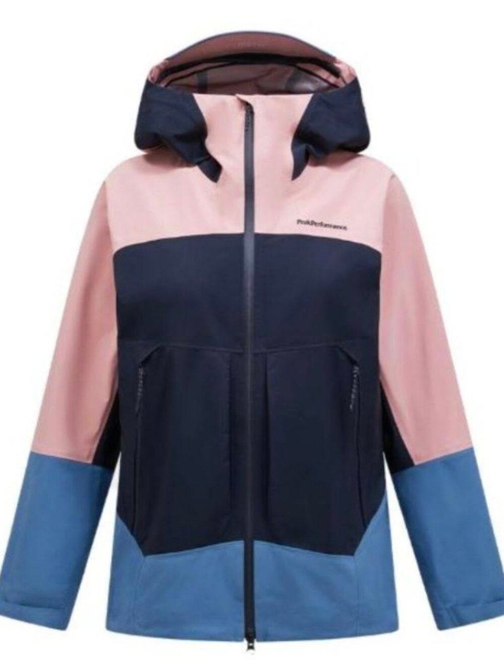 Peak Performance - Vislight Gore-Tex C-Knit Jacket